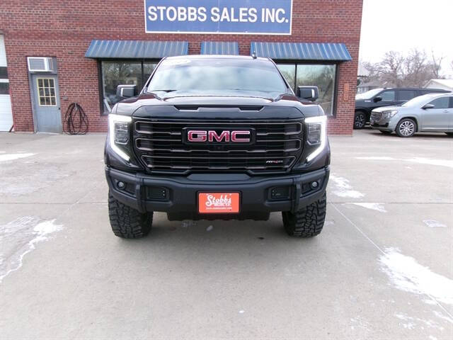 2024 GMC Sierra 1500 for sale at Stobbs Sales Inc in Miller SD