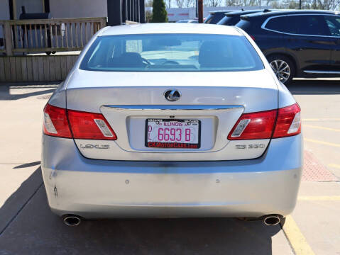 2007 Lexus ES 350