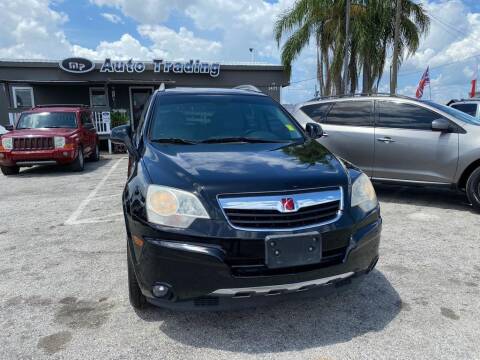 2008 Saturn Vue for sale at MP Auto Trading in Orlando FL