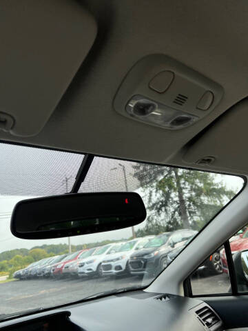 2014 Subaru XV Crosstrek 2.0i Premium