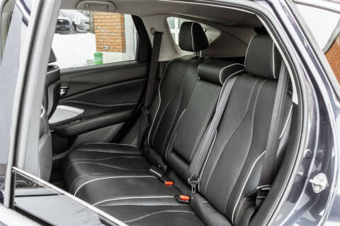 2019 Acura RDX SH-AWD w/Advance