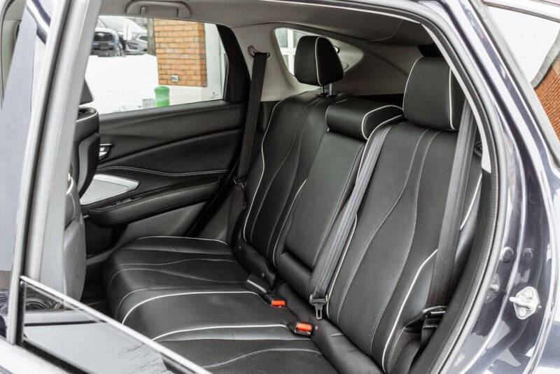 2019 Acura RDX SH-AWD w/Advance