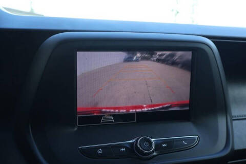 2022 Chevrolet Camaro