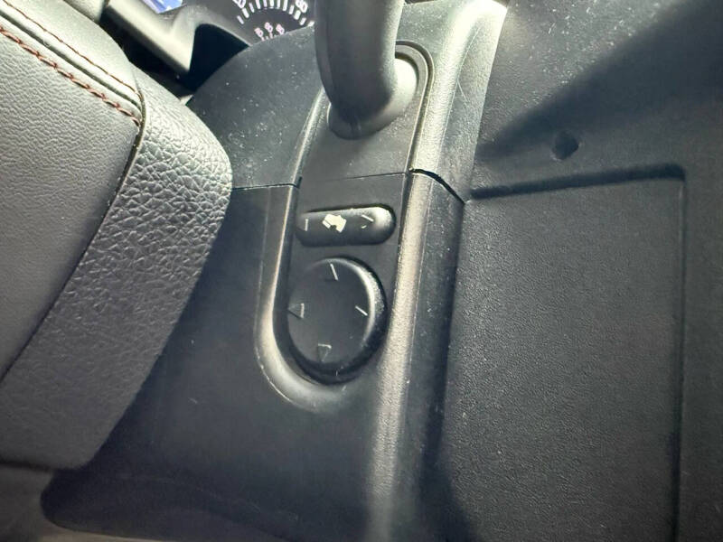 2016 Lincoln Navigator Reserve