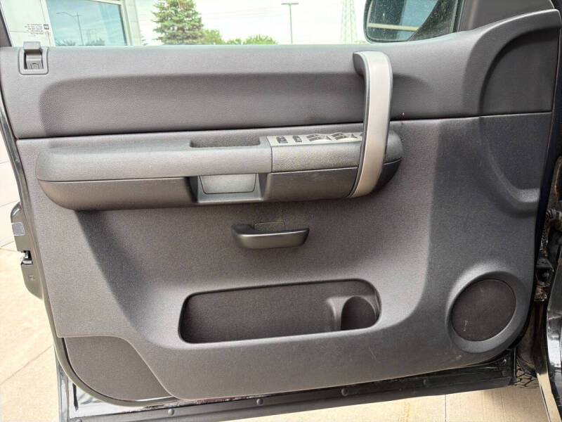2009 GMC Sierra 1500