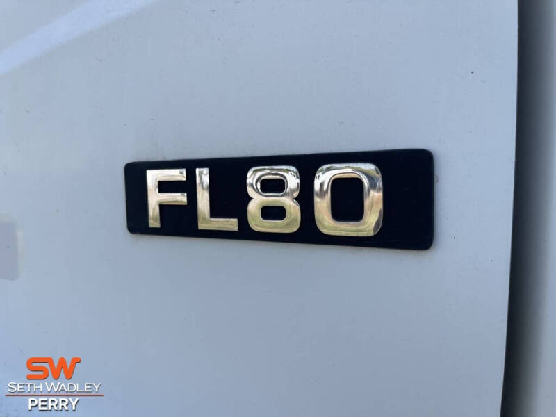 1999 Freightliner FL80