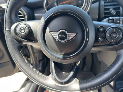 2018 MINI Hardtop 2 Door Cooper
