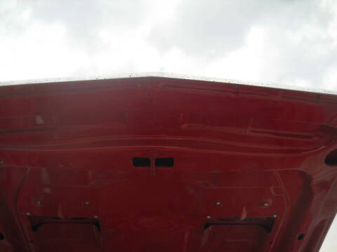 1972 Ford Mustang