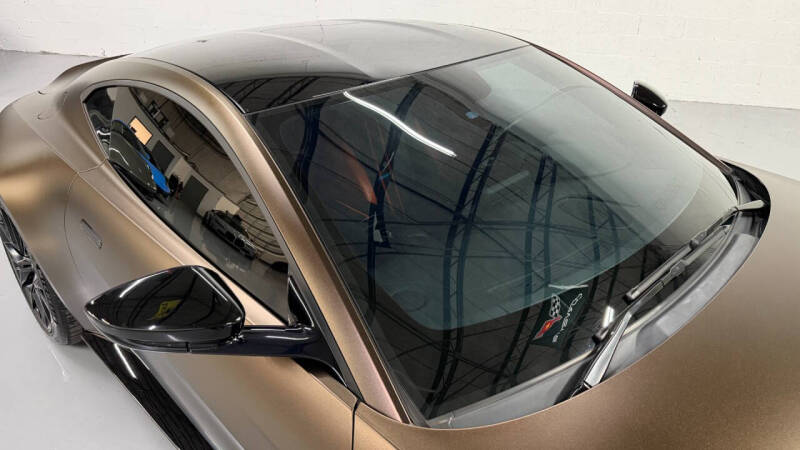 2021 Aston Martin Vantage