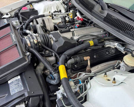 1995 Pontiac Firebird