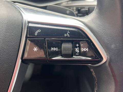 2023 Audi A6 quattro Premium 45 TFSI