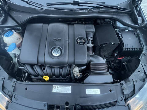 2014 Volkswagen Jetta