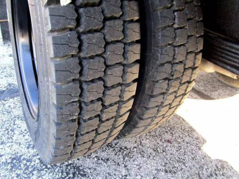 2008 GMC TopKick C4500