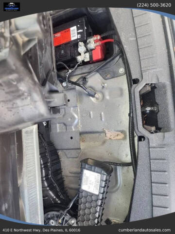 2014 Ford C-MAX Hybrid SE