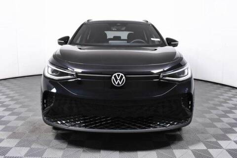 2023 Volkswagen ID.4 for sale at Southern Auto Solutions-Jim Ellis Volkswagen Atlan in Marietta GA