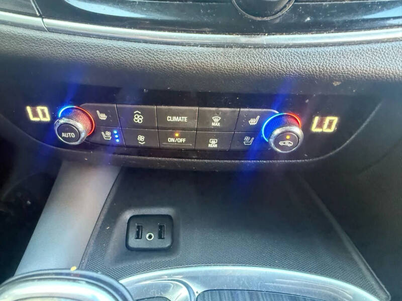 2019 Buick Enclave Premium