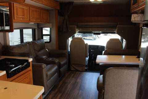 2021 NeXus RV Wraith 34W Cummins 300hp