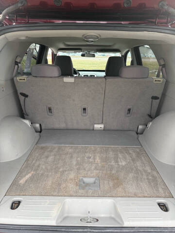 2007 Chevrolet Equinox LT