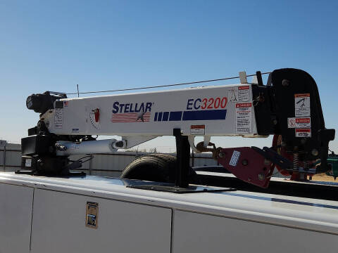 2012 Ford F-450 Super Duty