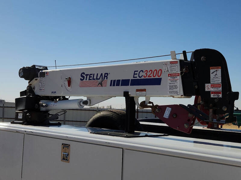 2012 Ford F-450 Super Duty