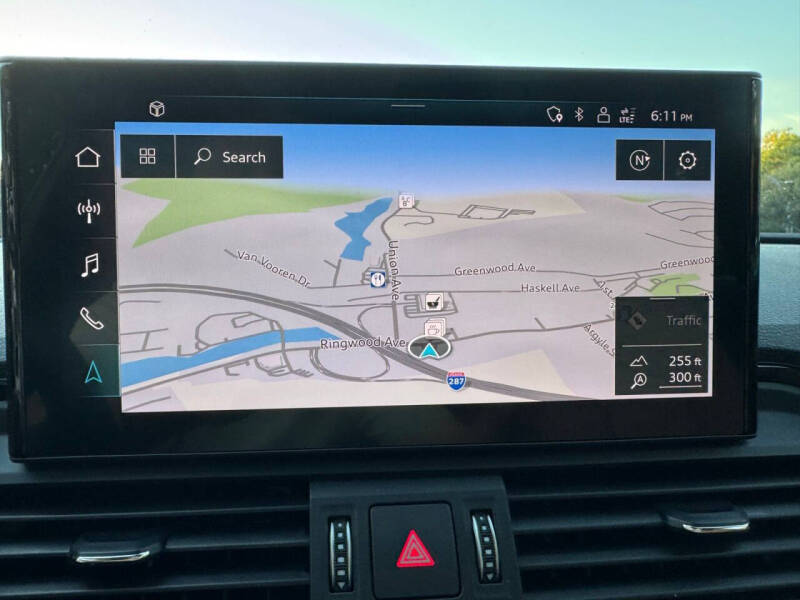 2021 Audi Q5 quattro Premium Plus 45 TFSI