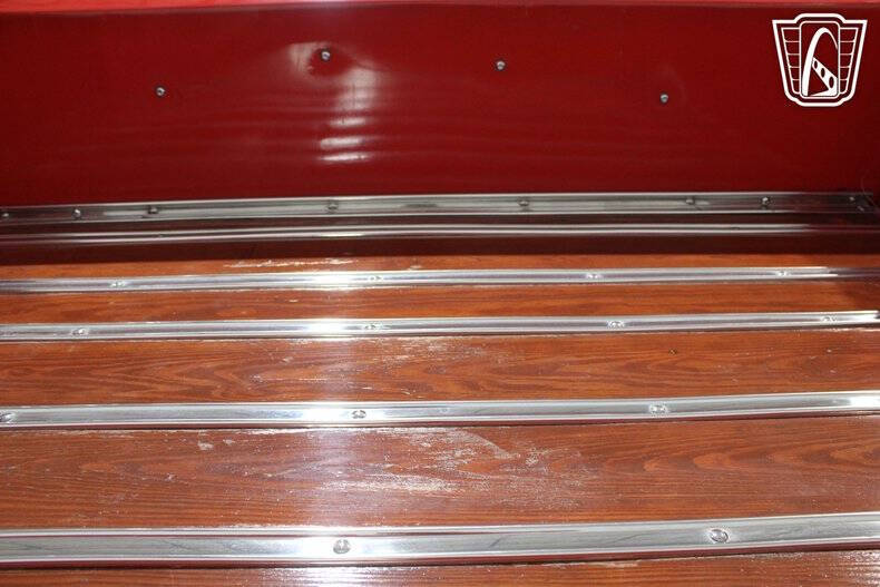 1952 Chevrolet 3100