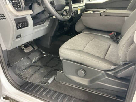 2026 Ford F-250 Super Duty