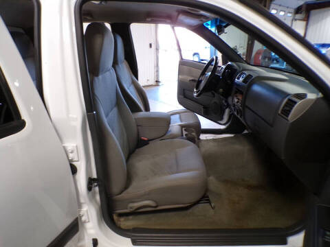 2004 Chevrolet Colorado