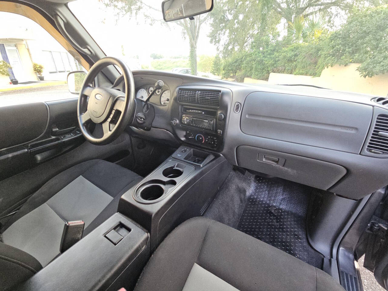 2004 Ford Ranger for sale at BPT Motors in Minneola, FL