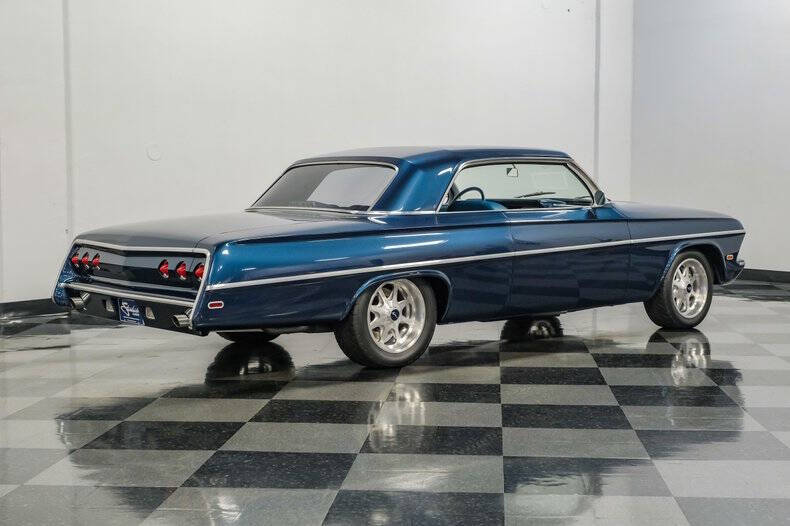 1962 Chevrolet Impala