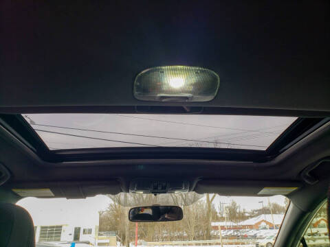 2017 Subaru WRX Premium