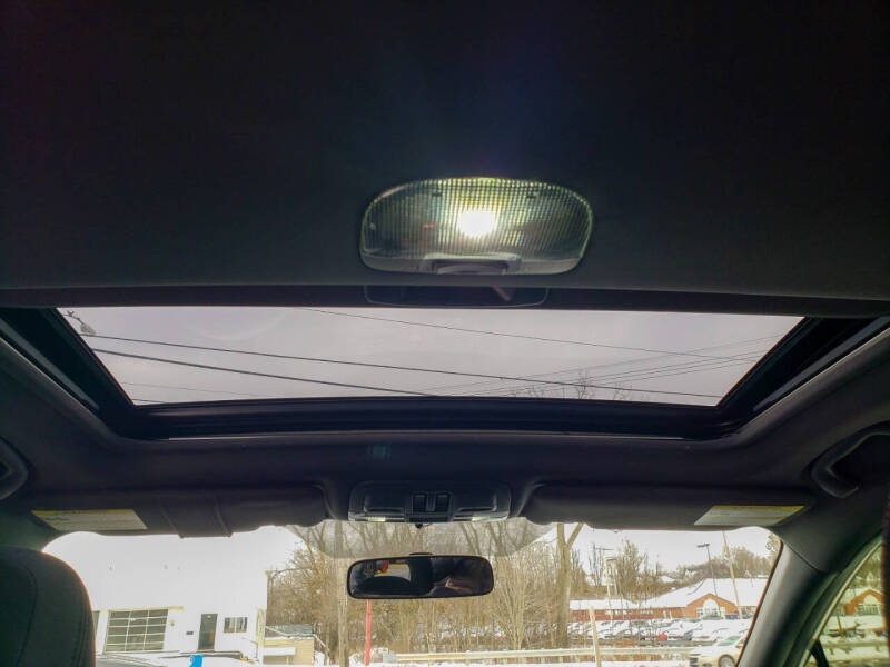 2017 Subaru WRX Premium