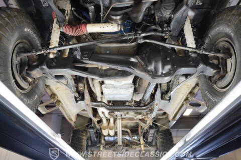 1987 Ford F-150