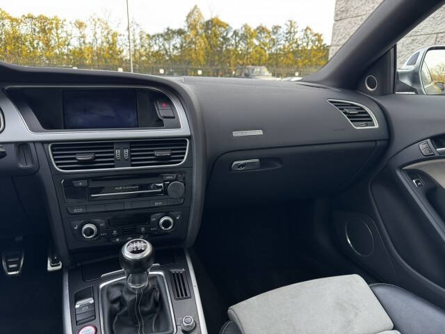 2016 Audi S5 3.0T quattro Premium Plus