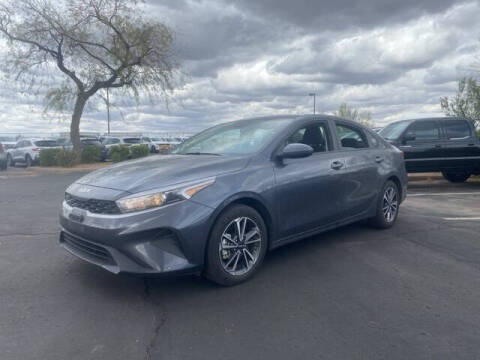 2024 Kia Forte for sale at Autos by Jeff Tempe in Tempe AZ
