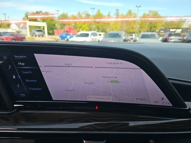 2024 Cadillac Escalade ESV Premium Luxury Platinum