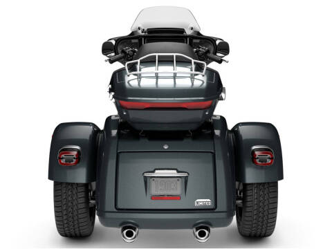 2026 Harley-Davidson Street Glide
