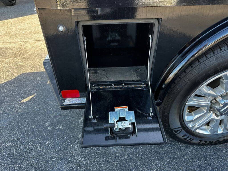 2020 GMC Sierra 2500HD