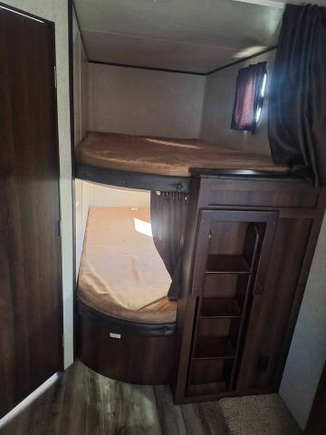 2018 Jayco Jayflight SLX 287BHS