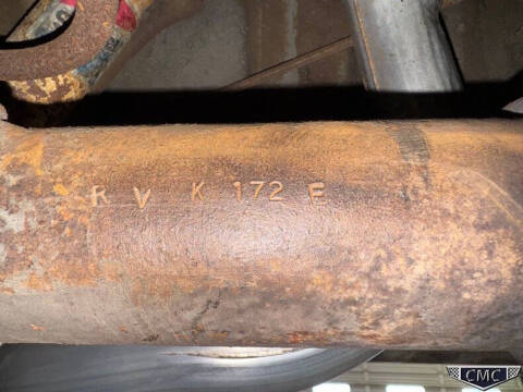 1972 Chevrolet Chevelle