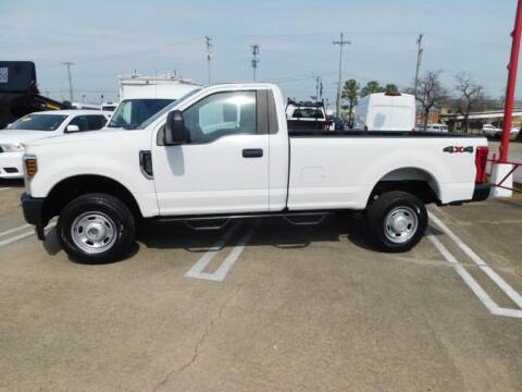 2019 Ford F-350 Super Duty for sale at Vail Automotive in Norfolk VA