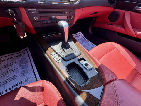 2011 BMW Z4 sDrive30i