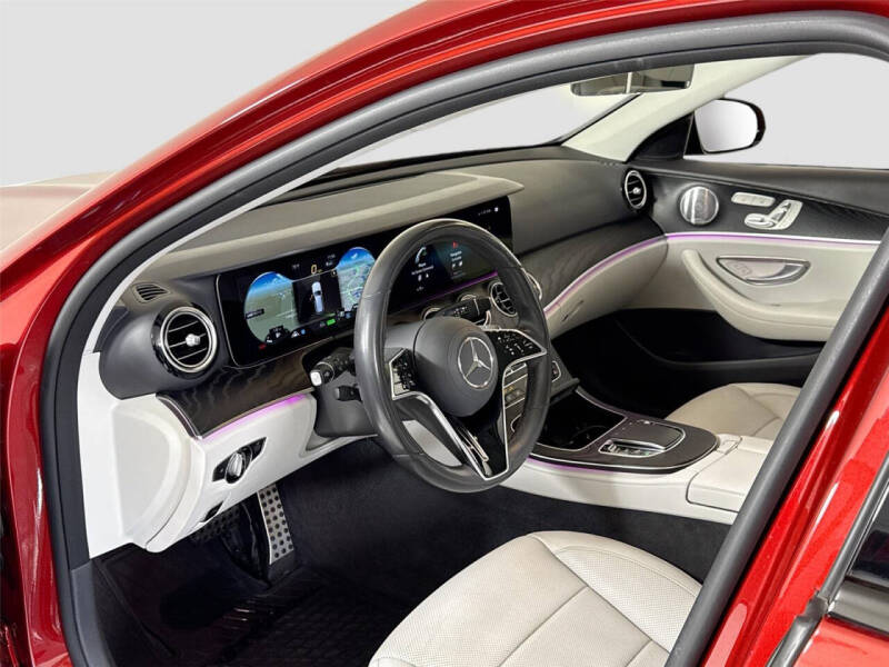 2021 Mercedes-Benz E-Class E 450 4MATIC All-Terrain