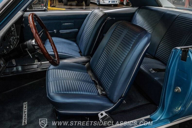 1966 Pontiac LeMans