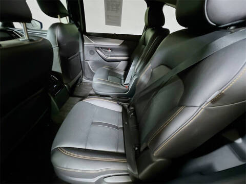 2024 Mazda CX-90 Plug-in Hybrid Premium