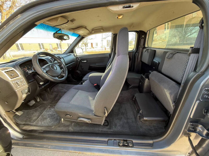 2017 Nissan Frontier