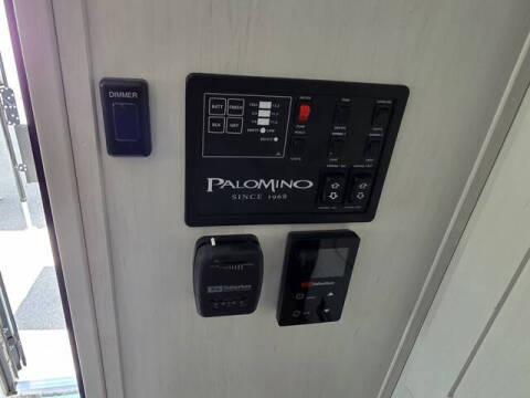 2026 Palomino BACKPACK HS2910