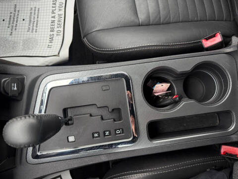 2012 Dodge Challenger R/T