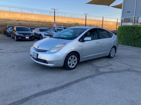 2008 Toyota Prius