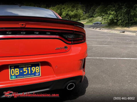 2023 Dodge Charger